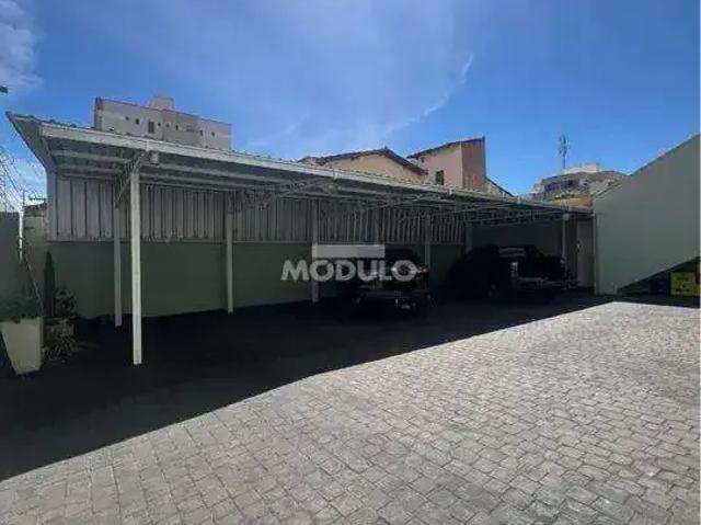 Condominio venda em Região Geográfica Imediata de Uberlândia, Oliveira Fortes