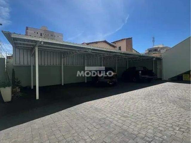 Condominio venda em Santa Mônica, Uberlândia