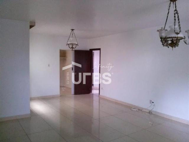 Condominio venda em Santa Mônica, Uberlândia