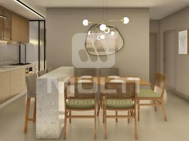 Condominio venda em Região Geográfica Imediata de Uberlândia, Oliveira Fortes
