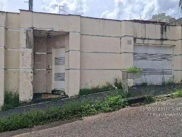 Condominio venda em Região Geográfica Imediata de Uberlândia, Oliveira Fortes