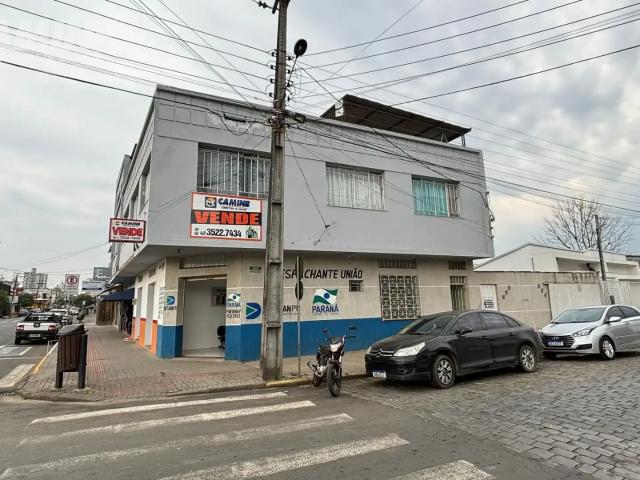 Condominio venda em Região Geográfica Imediata de União da Vitória, União da Vitória