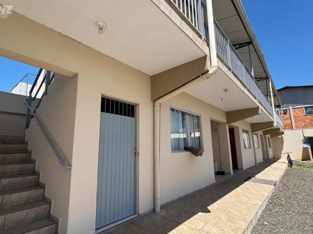 Condominio venda em Região Geográfica Imediata de União da Vitória, União da Vitória