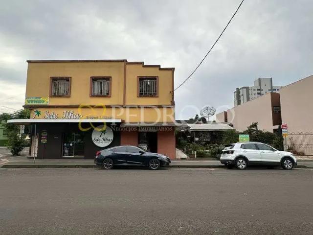 Condominio venda em Região Geográfica Imediata de União da Vitória, União da Vitória