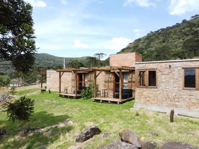 Condominio venda em Região Geográfica Imediata de Lages, Urubici