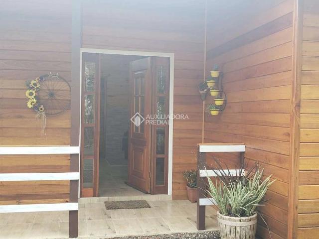 Condominio venda em Nossa Senhora Aparecida, Urubici