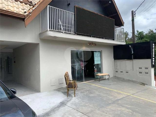 Condominio venda em Valinhos, Região Geográfica Intermediária de Campinas