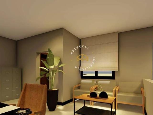 Condominio venda em Jardim Santa Cecília, Valinhos