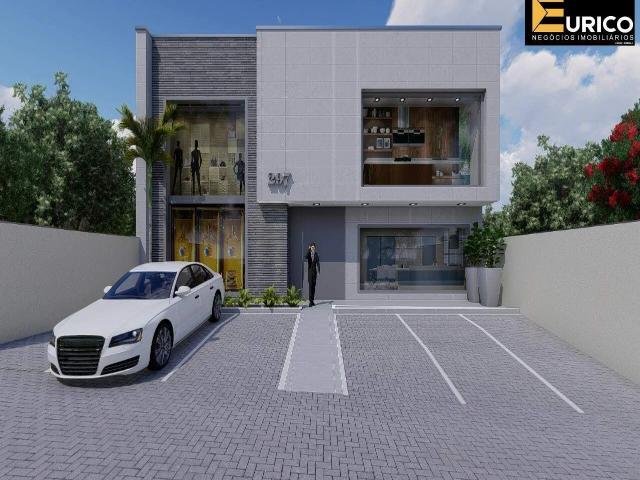 Condominio venda em Village Sans Souci, Valinhos