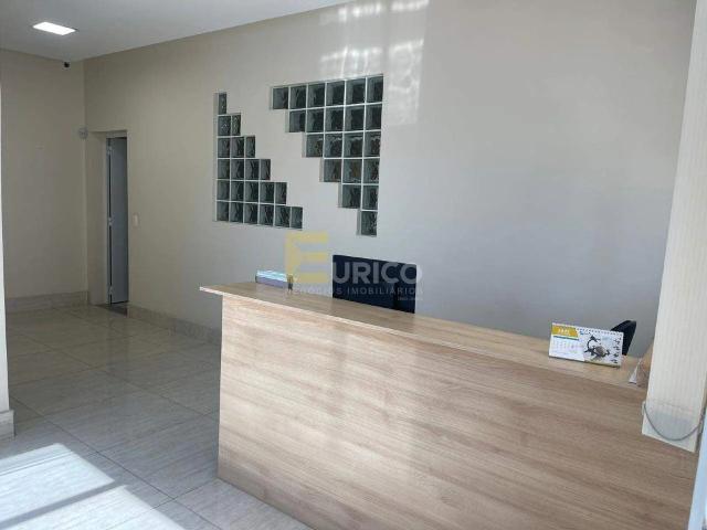 Condominio venda em Village Sans Souci, Valinhos