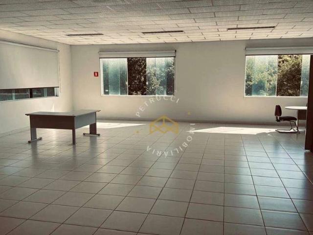 Condominio venda em Jardim Novo Mundo III, Valinhos