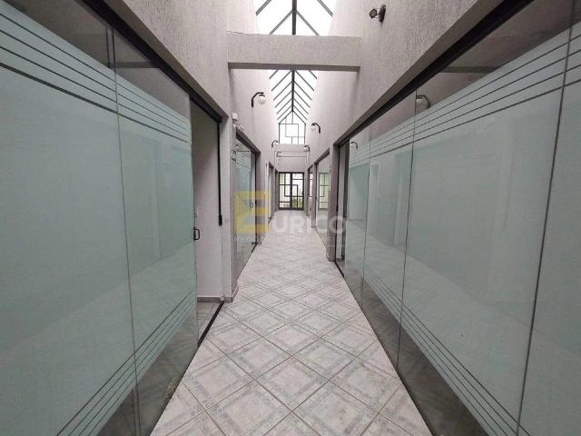 Condominio venda em Vila Bissoto, Valinhos
