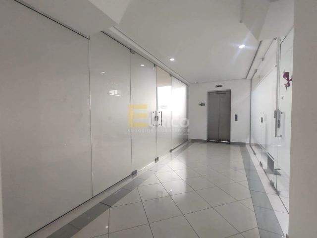 Condominio venda em Vila Bissoto, Valinhos