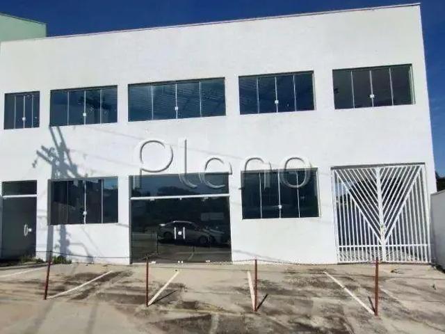 Condominio venda em Vila Bissoto, Valinhos