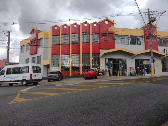 Condominio venda em Região Imediata de Campinas, Região Metropolitana de Campinas