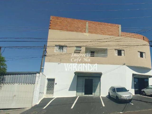 Condominio venda em Vila Faustina II, Valinhos