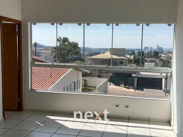 Condominio venda em Jardim Novo Mundo III, Valinhos