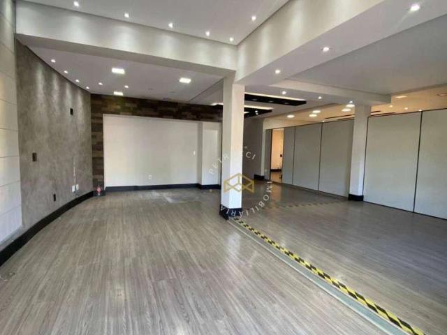 Condominio venda em Vila Bissoto, Valinhos