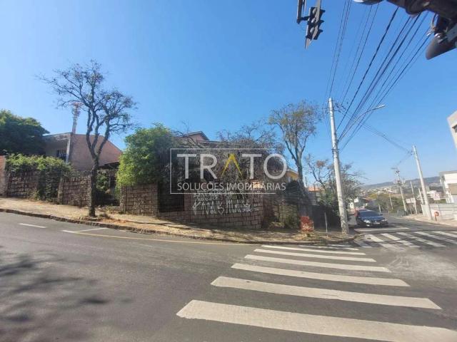 Condominio venda em Vila Embaré, Valinhos