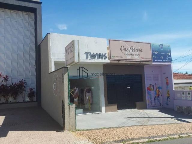 Condominio venda em Parque Cecap, Valinhos