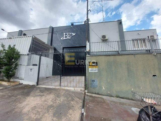 Condominio venda em Lenheiro, Valinhos
