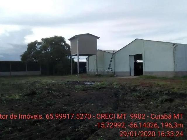 Condominio venda em Região Geográfica Imediata de Cuiabá, Região Metropolitana do Vale do Rio Cuiabá
