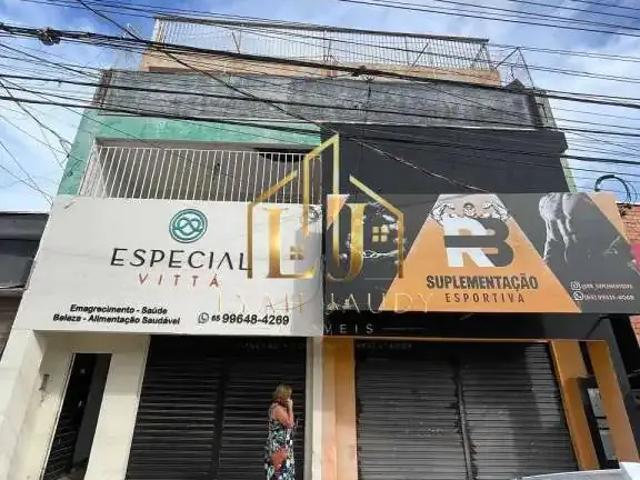 Condominio venda em Região Geográfica Imediata de Cuiabá, Região Metropolitana do Vale do Rio Cuiabá