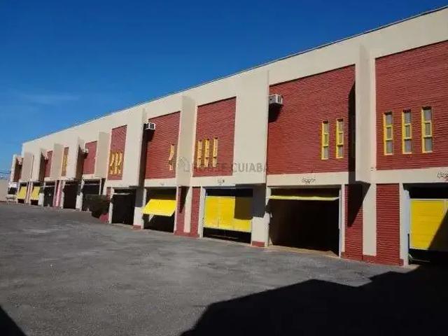 Condominio venda em Região Geográfica Imediata de Cuiabá, Região Metropolitana do Vale do Rio Cuiabá