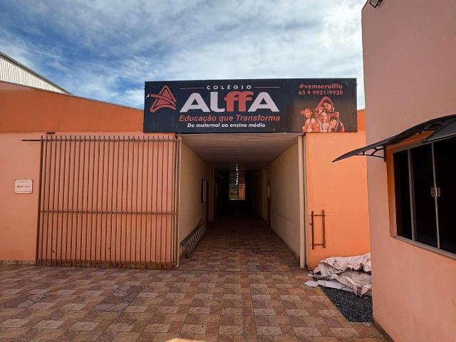 Condominio venda em Centro Sul, Várzea Grande