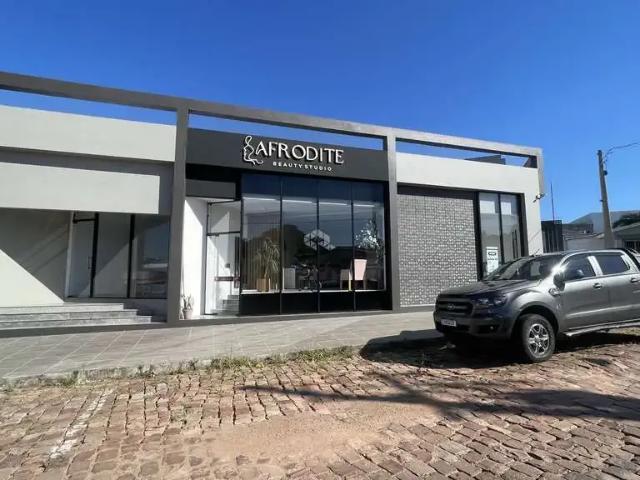 Condominio venda em Região Geográfica Imediata de Santa Cruz do Sul, Vera Cruz