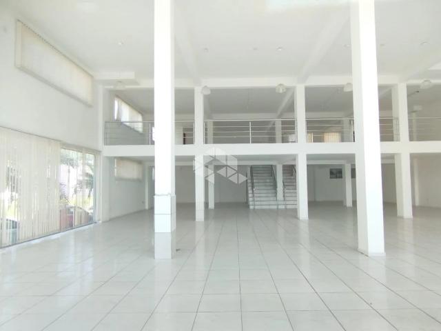 Condominio venda em Vera Cruz