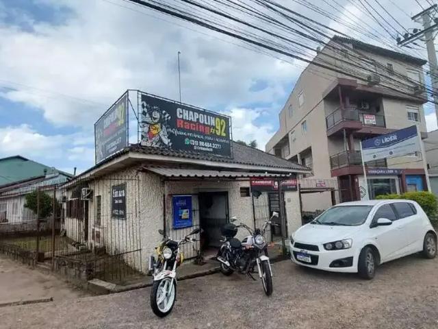 Condominio venda em Região Geográfica Imediata de Porto Alegre, Região Metropolitana de Porto Alegre