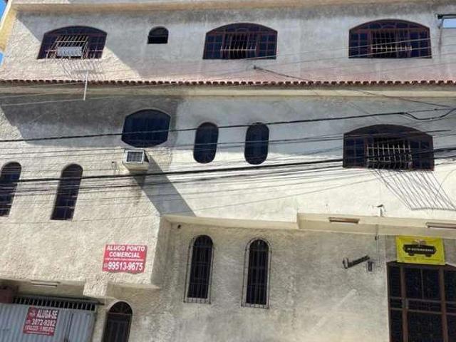 Condominio venda em Residencial Santa Clara, Vila Velha