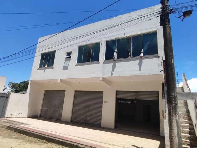 Condominio venda em Quintas de Ybapuã, Vila Velha
