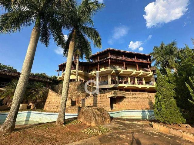 Condominio venda em Região Imediata de Campinas, Região Metropolitana de Campinas