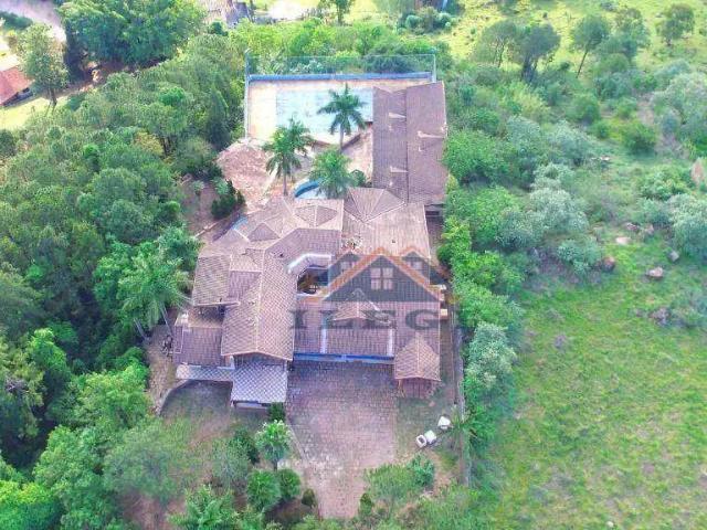 Condominio venda em Região Imediata de Campinas, Região Metropolitana de Campinas