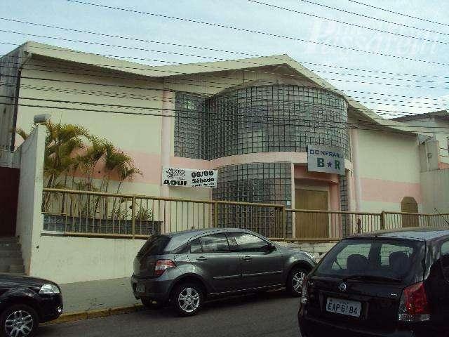 Condominio venda em Região Imediata de Campinas, Região Metropolitana de Campinas