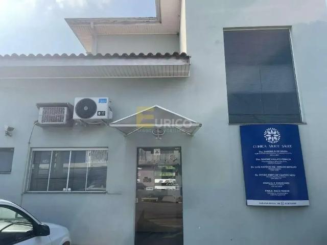 Condominio venda em Região Imediata de Campinas, Região Metropolitana de Campinas