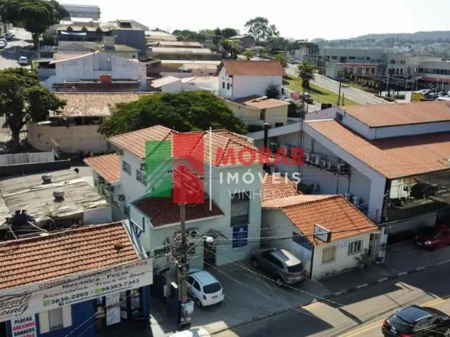 Condominio venda em Região Imediata de Campinas, Região Metropolitana de Campinas