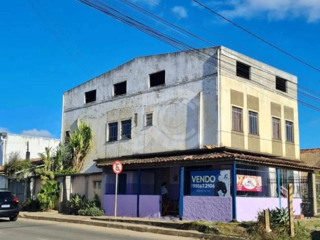 Condominio venda em Região Geográfica Imediata de Vitória da Conquista, Teodoro Sampaio