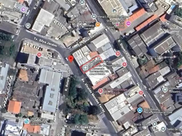 Condominio venda em Região Geográfica Imediata de Vitória da Conquista, Teodoro Sampaio