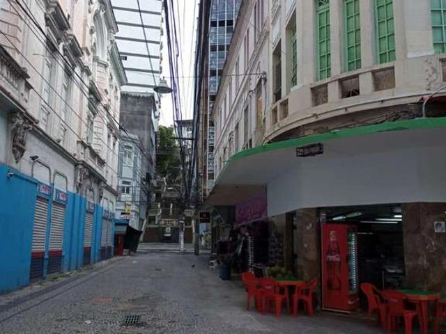Condominio venda em Vitória