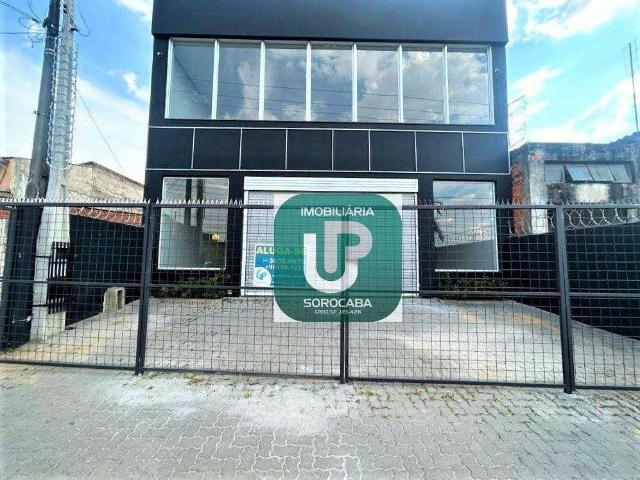 Condominio venda em Votorantim