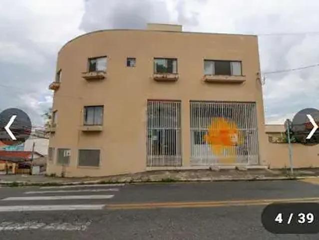 Condominio venda em Votorantim