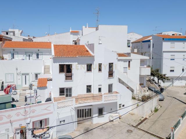 Prédio venda em Bairro da Abrótea, Lagos