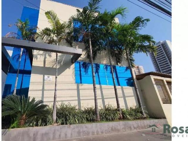 Ponto Comercial venda em Região Geográfica Imediata de Cuiabá, Região Metropolitana do Vale do Rio Cuiabá