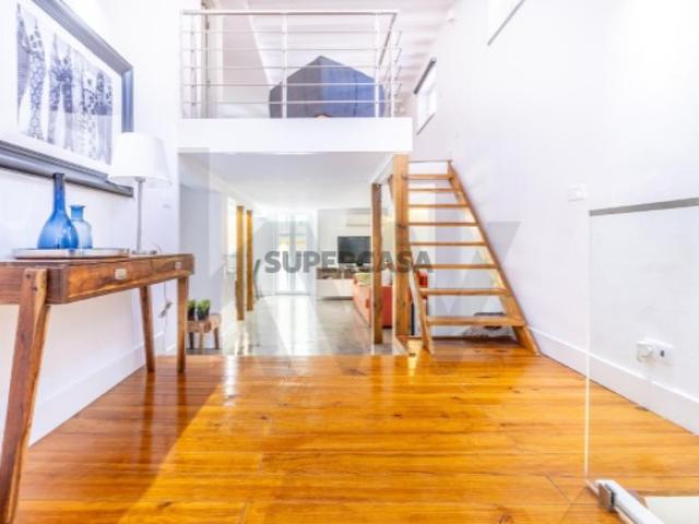 Prédio venda em Santo António, Lisboa