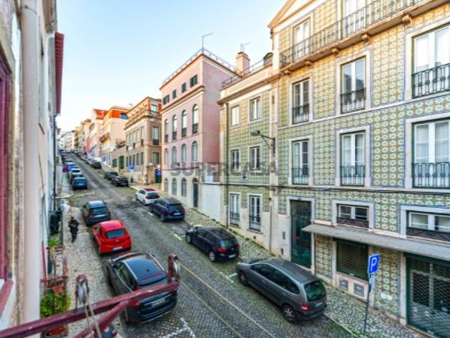 Prédio venda em Lisboa