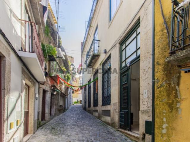 Prédio venda em Lisboa