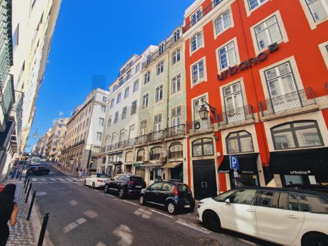 Prédio venda em Lisboa
